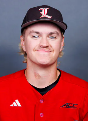Ethan Eberle, Baseball, undefined