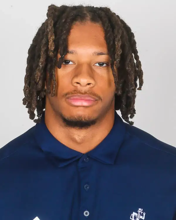 Javan Flash, Football, Washburn University