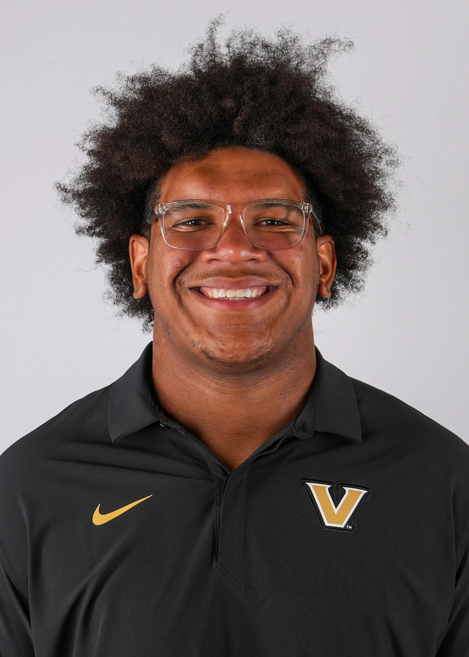 Pulelei'ite Primus, Football, Vanderbilt University