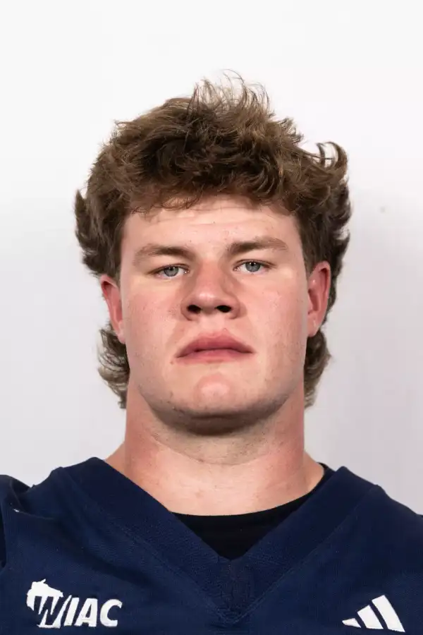Ryan McIntosh, Football, University of Wisconsin-Stout
