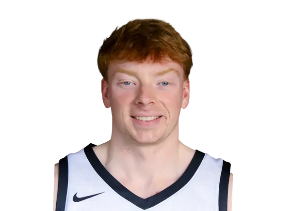 Luke Benson, Basketball, United States Military Academy