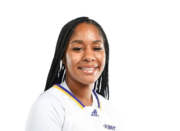 Asha Thompson, Basketball, Prairie View A&M University