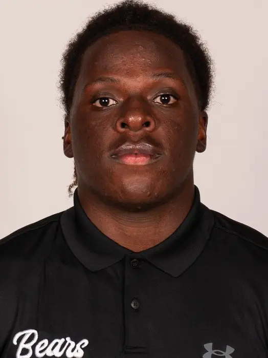 Aaryn Askew, Football, Mercer University