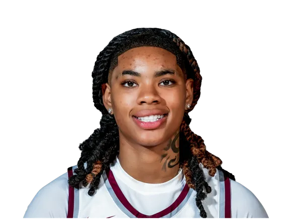 Aniya Palmer, Basketball, undefined