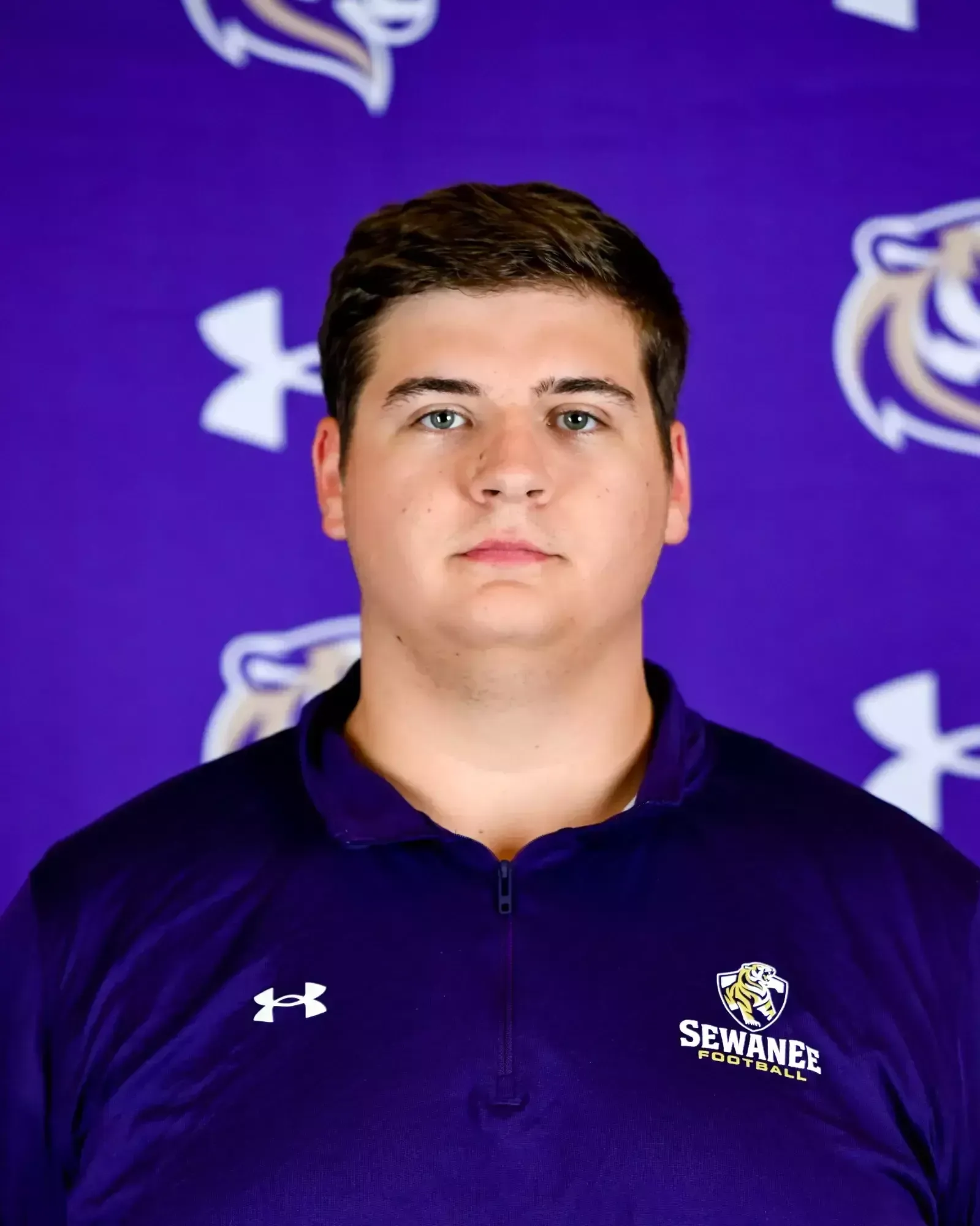 Quinn Williams, Football, The University of the South