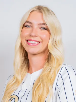 Halle Davis, Softball, Charleston Southern University