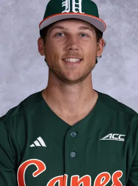 Alex Giroux, Baseball, undefined