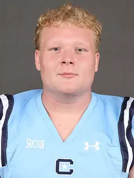 Andrew Tumbleston, Football, undefined