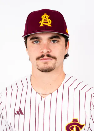 Brody Briggs, Baseball, undefined