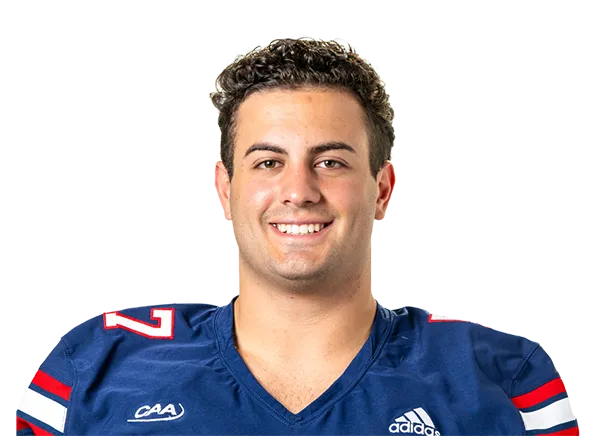 Brian Catanzarite, Football, undefined