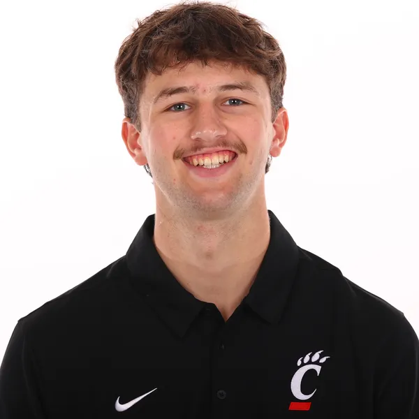 Owen Wilczek, Baseball, University of Cincinnati
