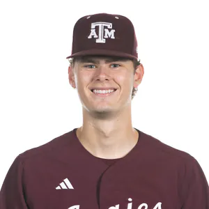 Hunter Bond, Baseball, undefined