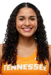 Vanesa Suarez, Tennis, undefined