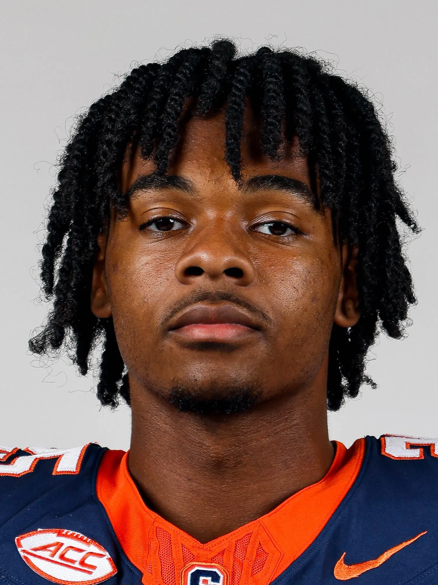 Cam Hairston-Taylor, Football, undefined