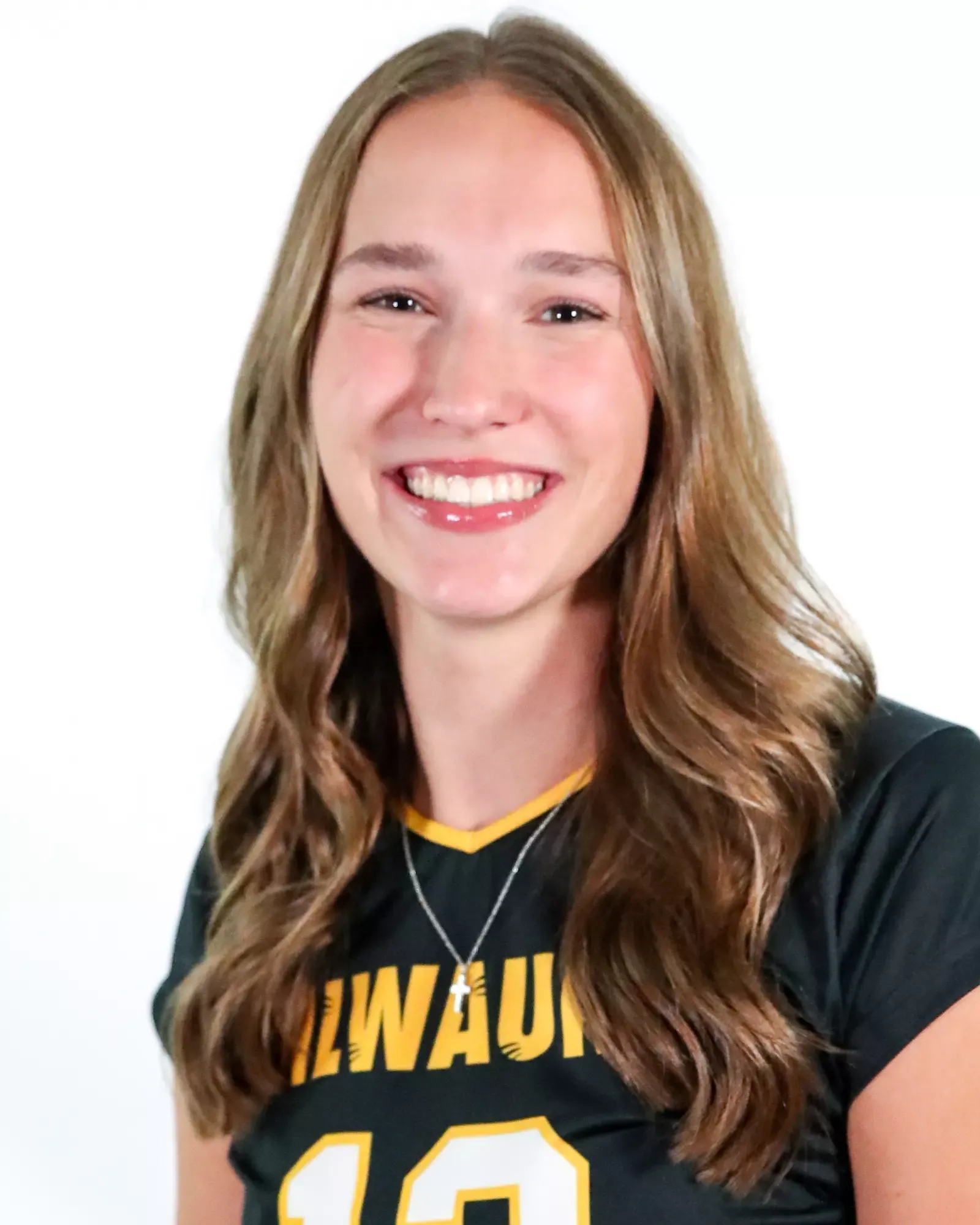 Bella Lipski, Volleyball, undefined