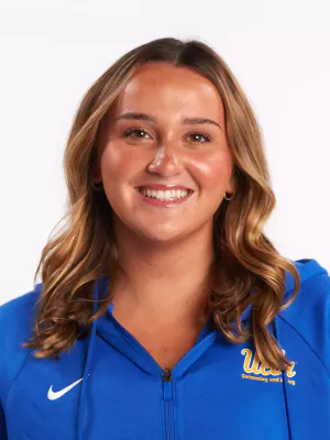 Alexis Schaffer, Swimming & Diving, undefined