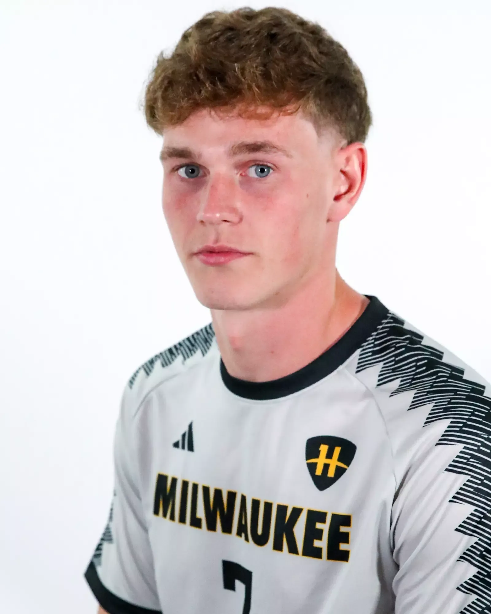 Ollie Weir, Soccer, undefined