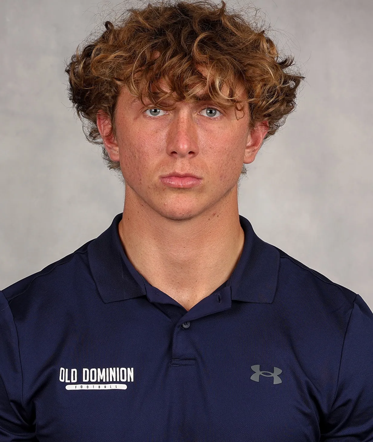 Chase Jopp, Football, Old Dominion University