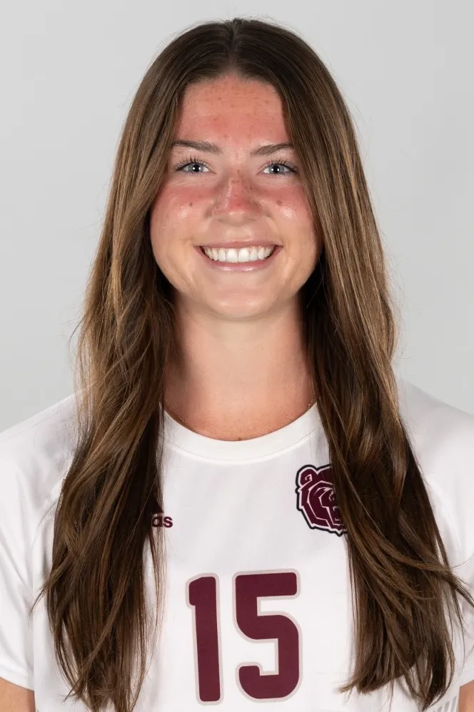 Kendall Petoskey, Soccer, undefined