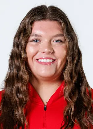 Charli Calas, Softball, University of Mississippi