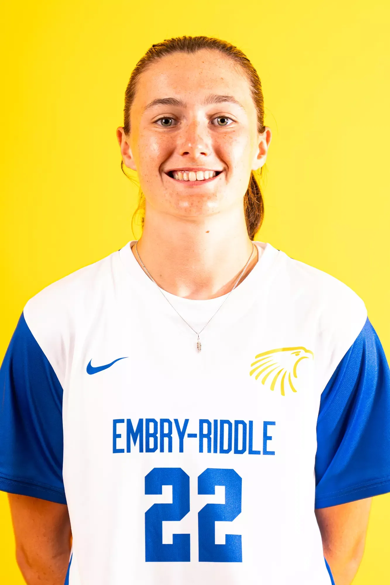 Emily Vennard, Soccer, Embry-Riddle Aeronautical University