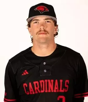 Justin Rumfield, Baseball, University of the Incarnate Word