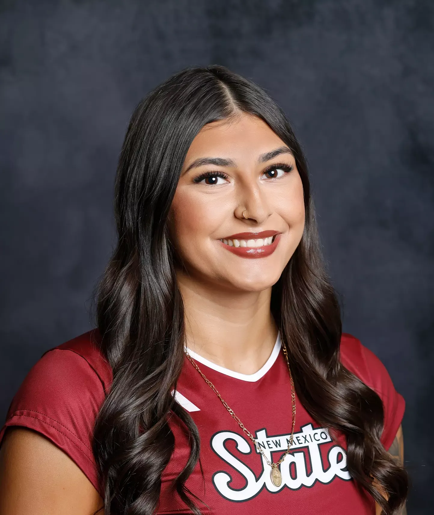 Jaelynn Kohli, Volleyball, undefined