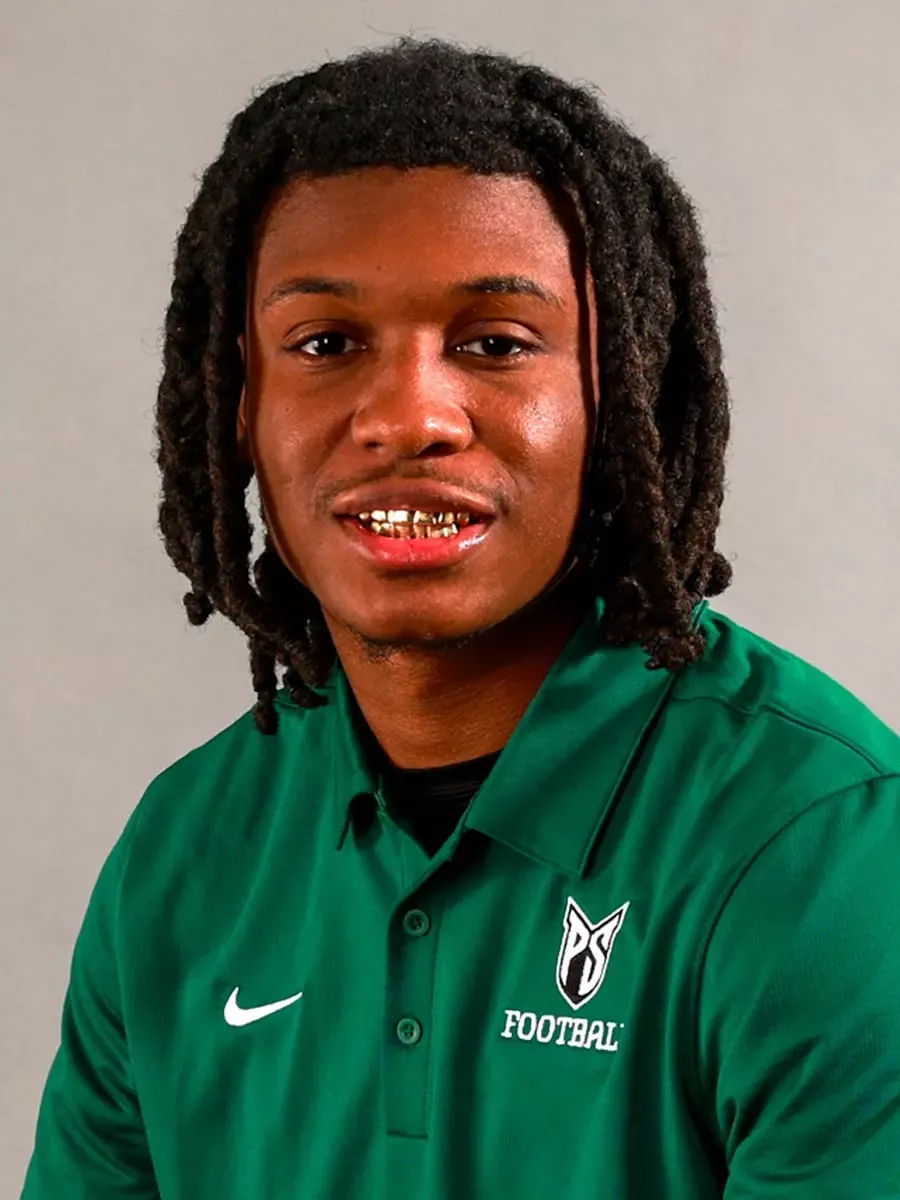 Ki'Mauri Washington, Football, undefined