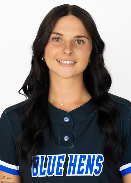 Morgan Chambers, Softball, University of Delaware