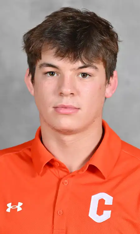 Brycen Arthur, Wrestling, Campbell University