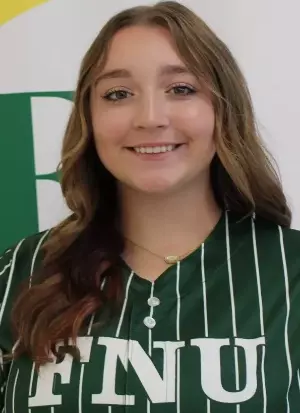 Kielee Winters, Softball, Florida National University