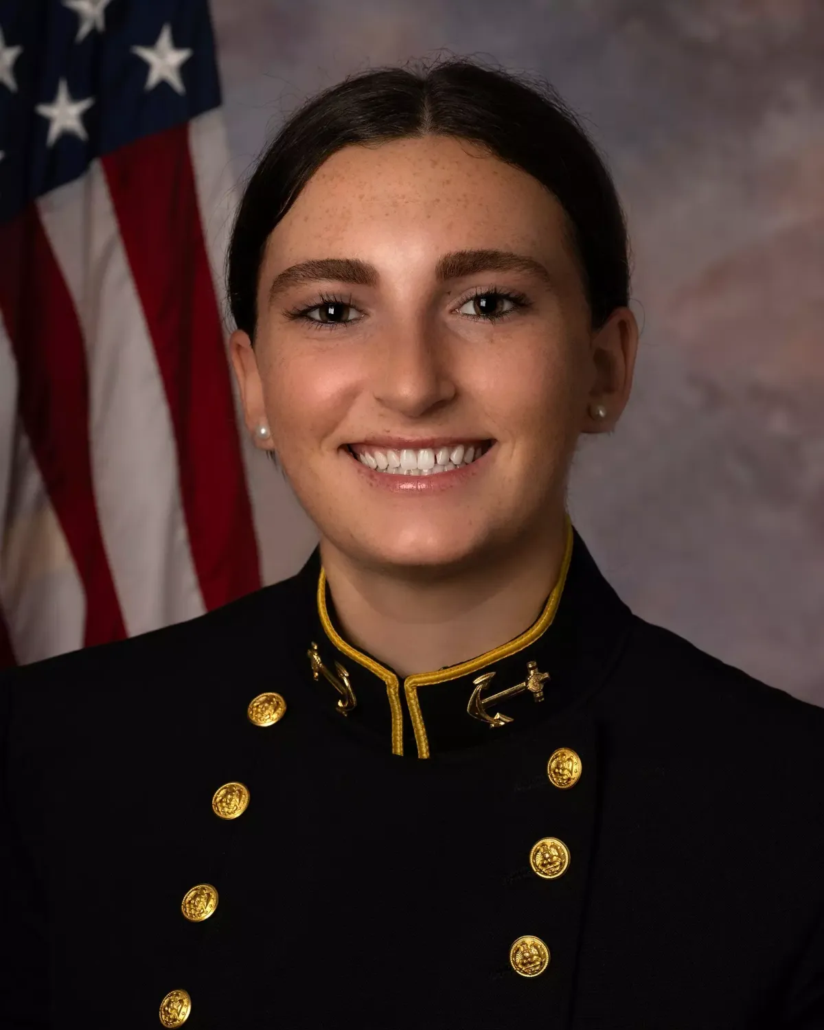 Ari Foreman, Lacrosse, undefined