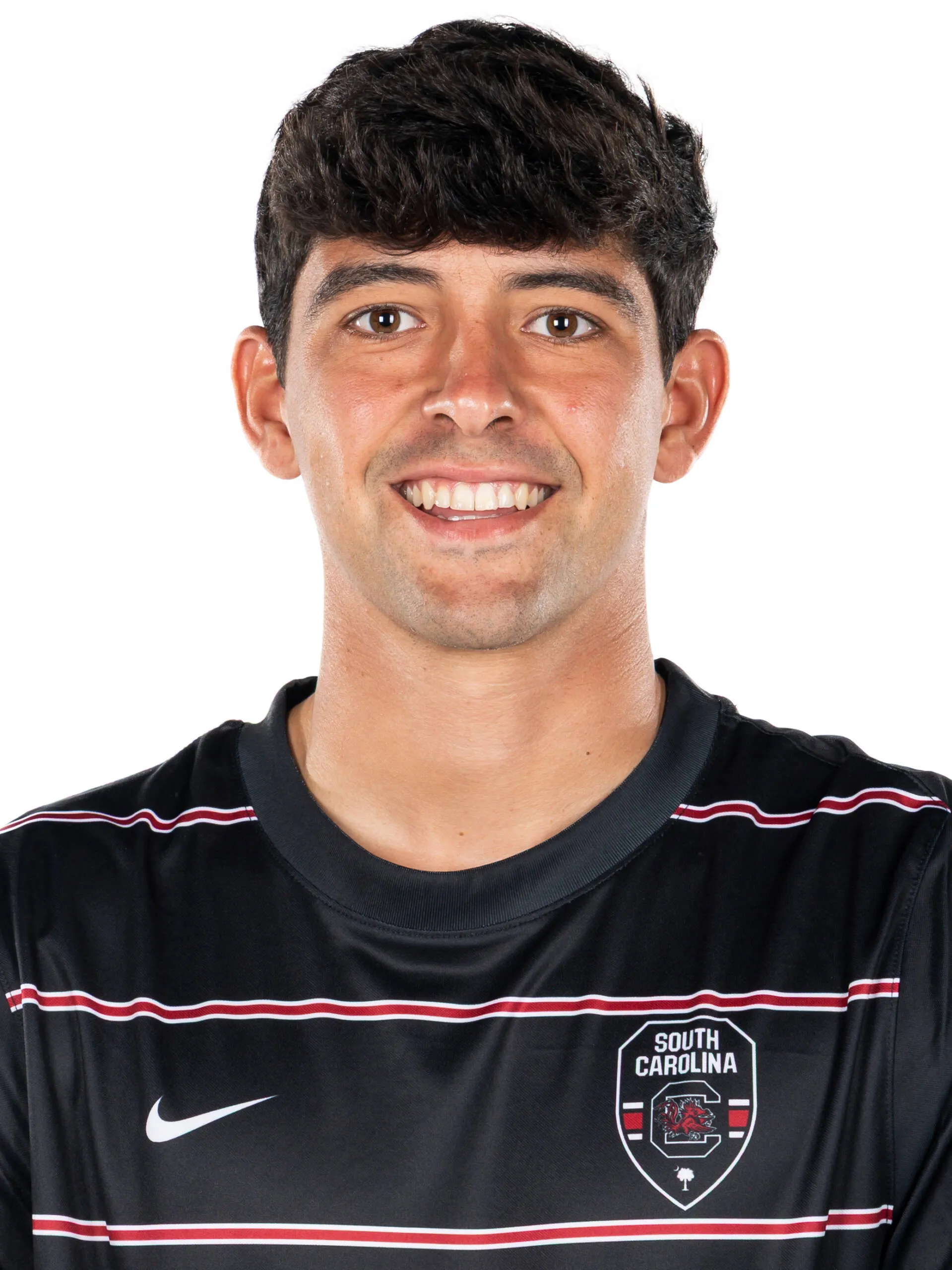 Yoni Perez, Soccer, University of South Carolina