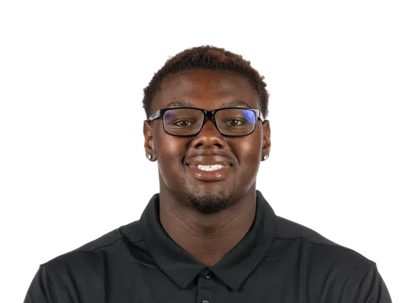 Kahlil House, Football, undefined