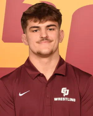 Kellen Buggey, Wrestling, undefined
