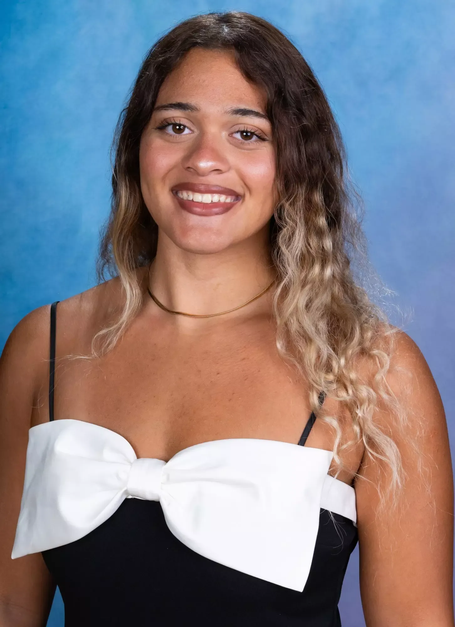 Malak Elshekh, Swimming & Diving, University of the Pacific