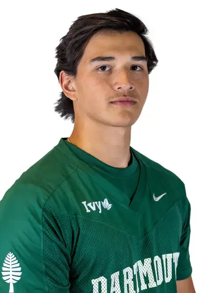 Kevin Bryan, Lacrosse, Dartmouth College