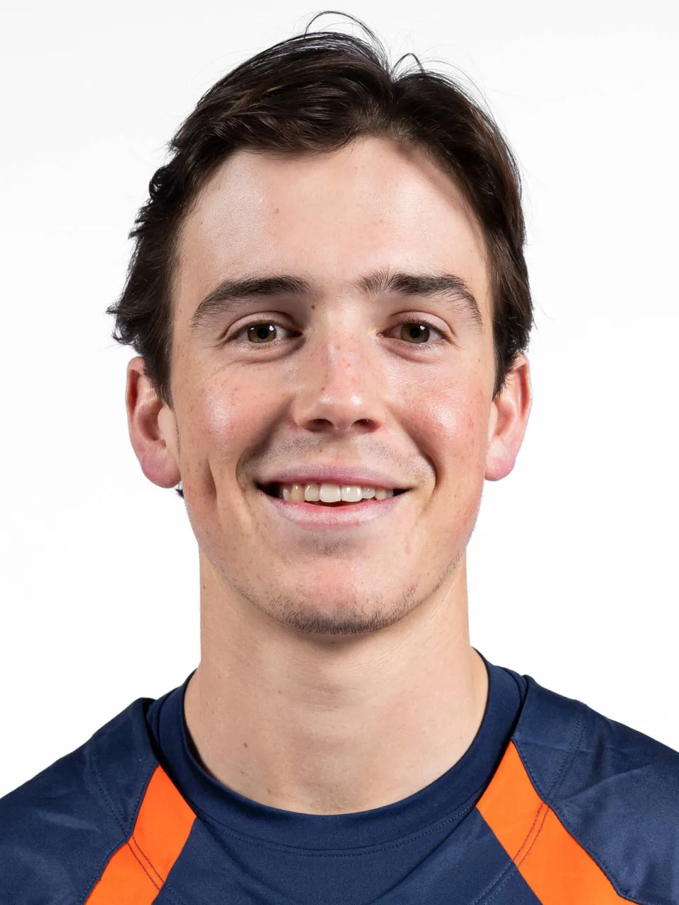 Luke Hublitz, Lacrosse, undefined