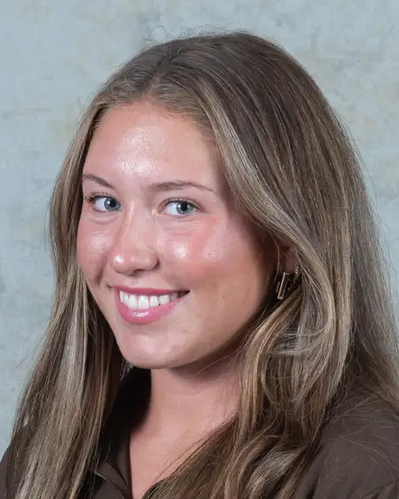 Adelaide Videon-Perino, Track and Field (O), Lehigh University