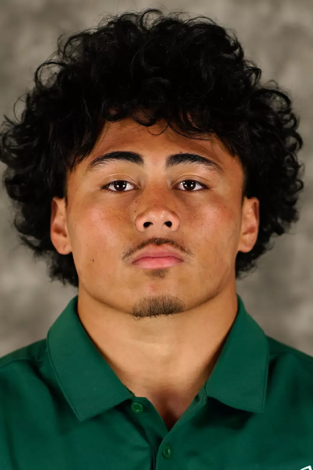 Peyton McCutcheon, Football, California State University, Sacramento
