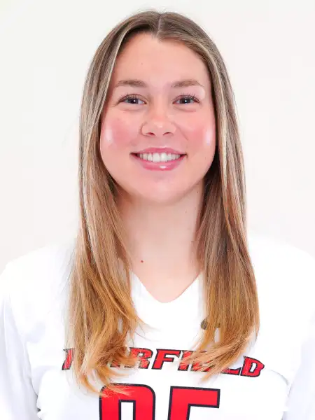 Grace Kiernan, Lacrosse, Fairfield University