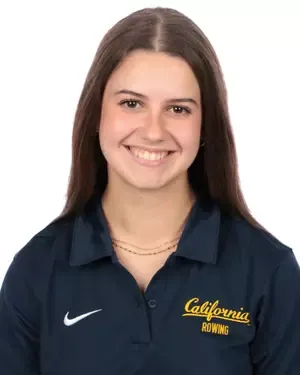 Piper Melnick, Rowing, undefined