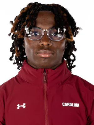 Antwan Hughes Jr., Track and Field, undefined