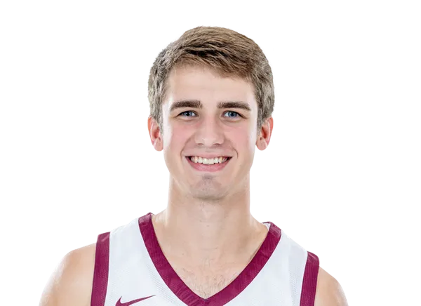 Grant Whitaker, Basketball, undefined