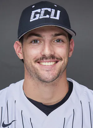 Carson Ohland, Baseball, undefined