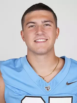 Tasso Kotsogiannis, Football, Tufts University