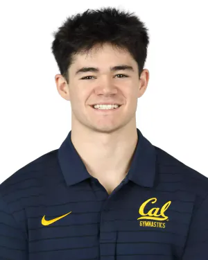 Troy Nuesca, Gymnastics, undefined