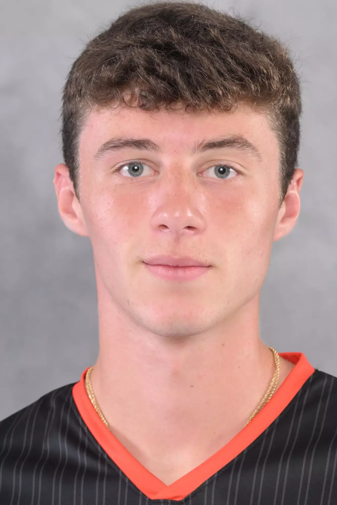 Gavin Cornelius, Soccer, Campbell University