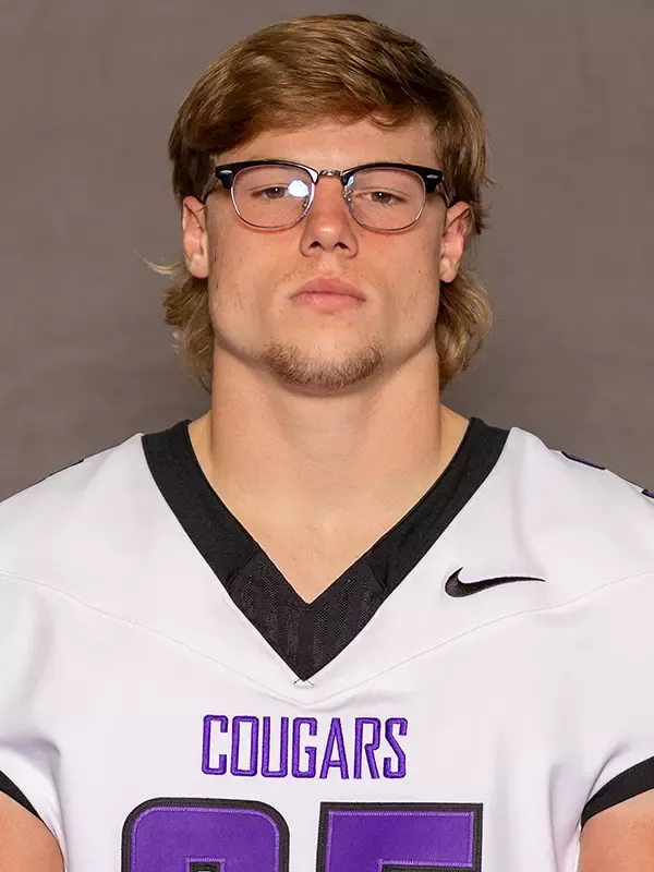 Ben Glogowski, Football, University of Sioux Falls