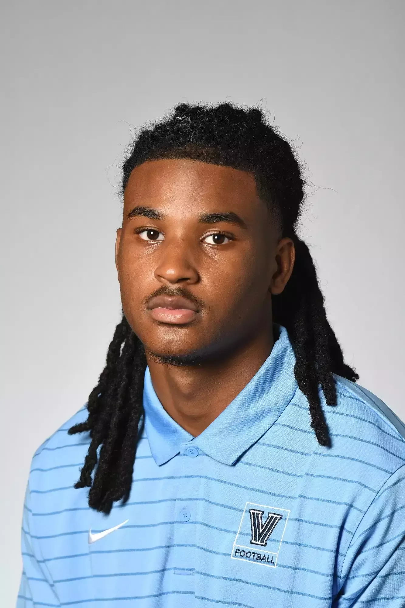Jordan Taylor, Football, undefined